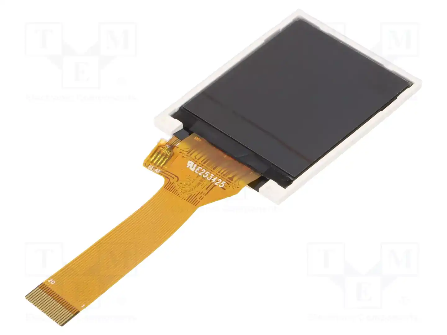 DISPLAY ELEKTRONIK DEM 128160B TMH-PW-N — Дисплеи TFT