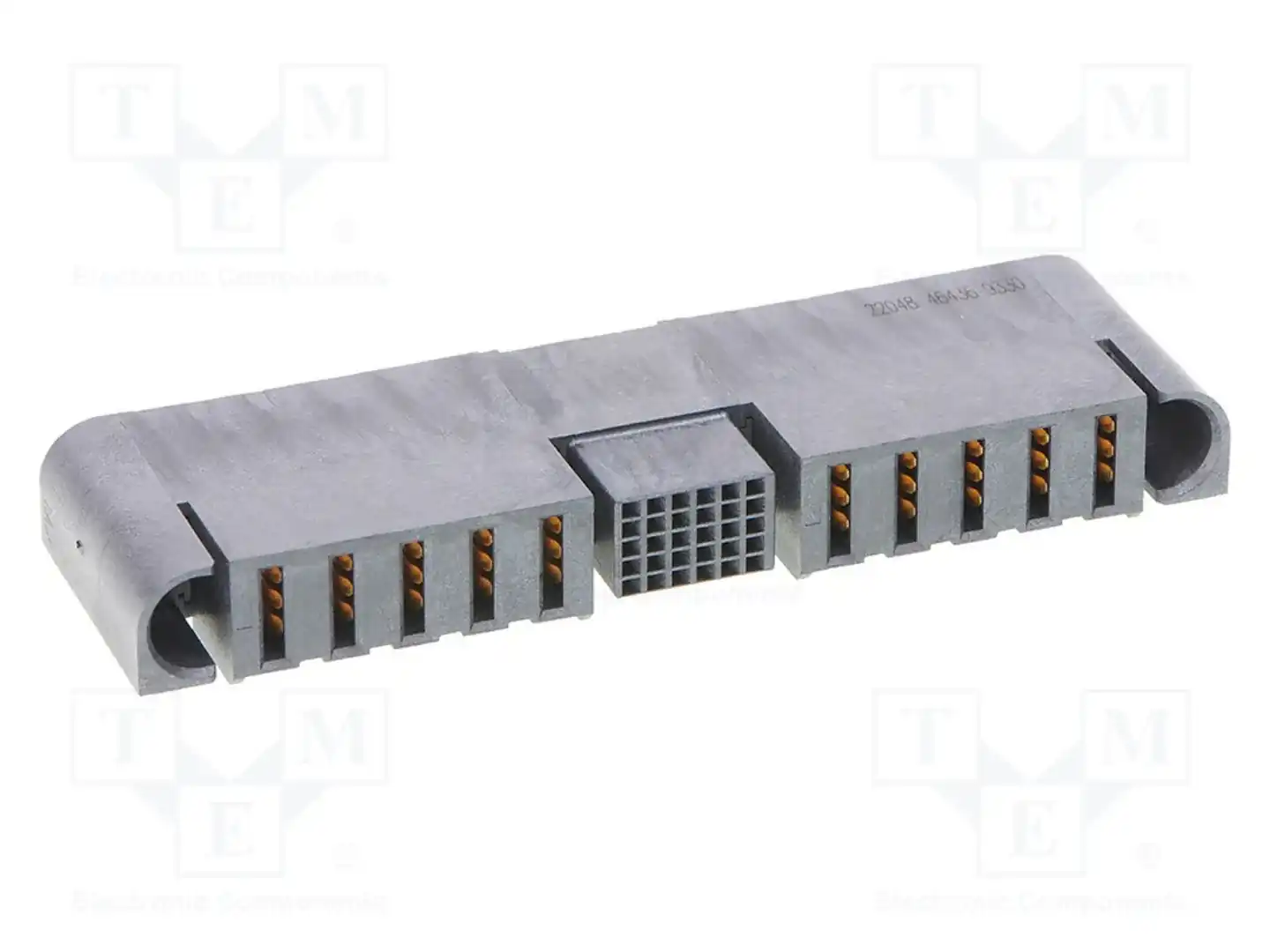 MOLEX 46436-9330 — Разъeмы пластина - пластина
