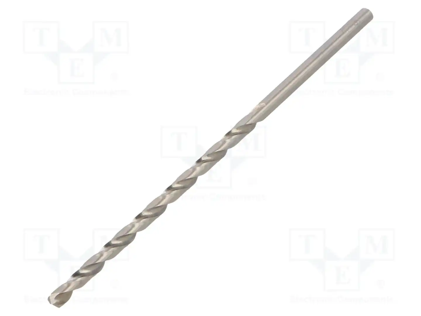 METABO 625038000 — Сверла по металлу