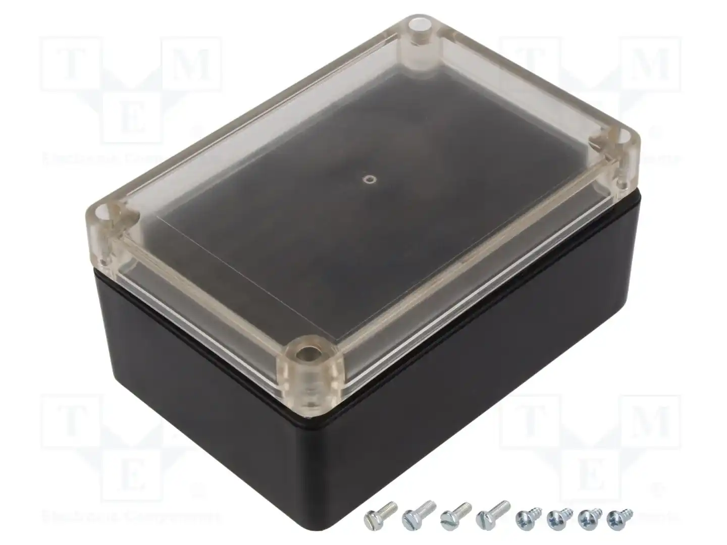 SUPERTRONIC PP120N-S — Корпуса универсальные