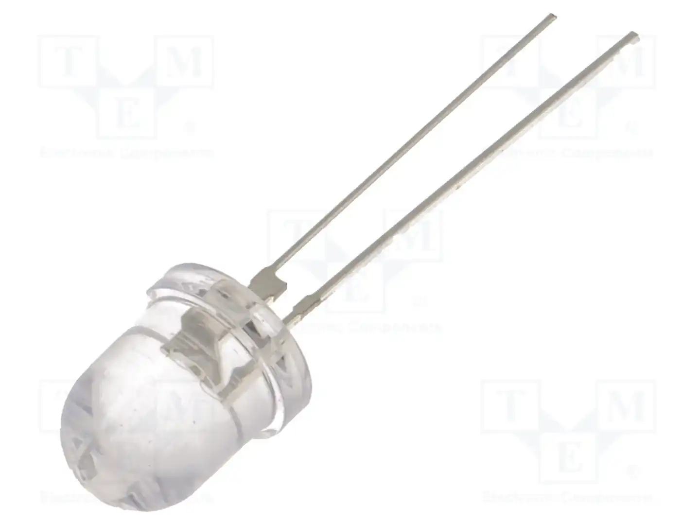 OPTOSUPPLY OS5OEA8131P — Круглые светодиоды THT