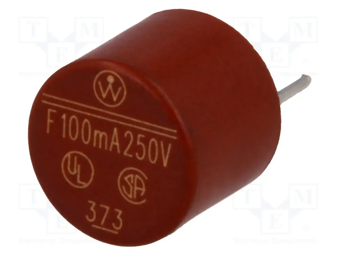 LITTELFUSE 37301000410 — Предохранители быстродействующие TR5