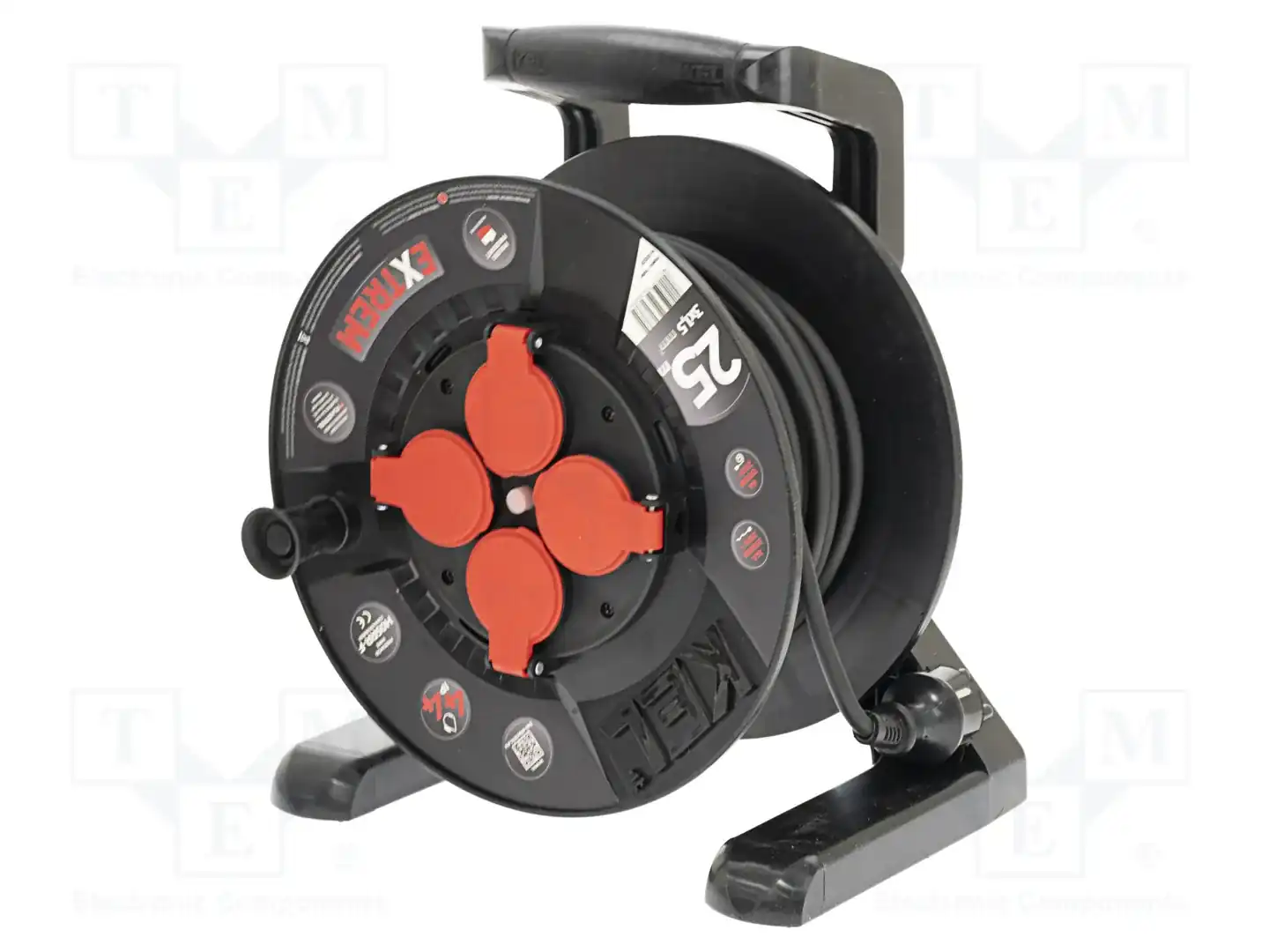 KEL W-100026 — Сетевые удлинители