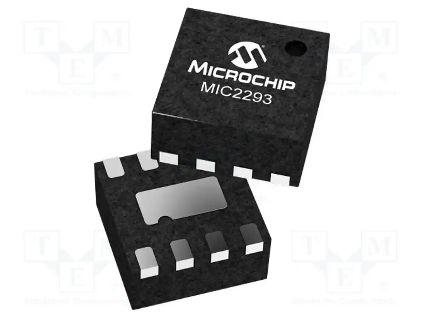Microchip Technology MIC2293-34YML-TR — Светодиодные драйверы