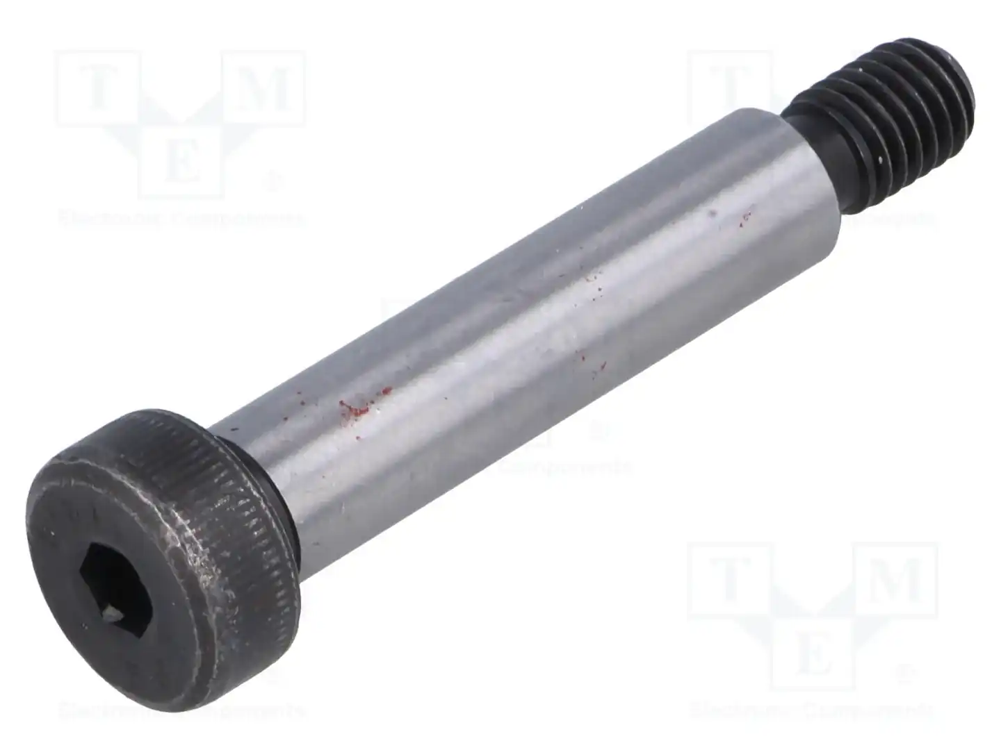 ELESA+GANTER ISO 7379-10-M8-45 — Винты установочные