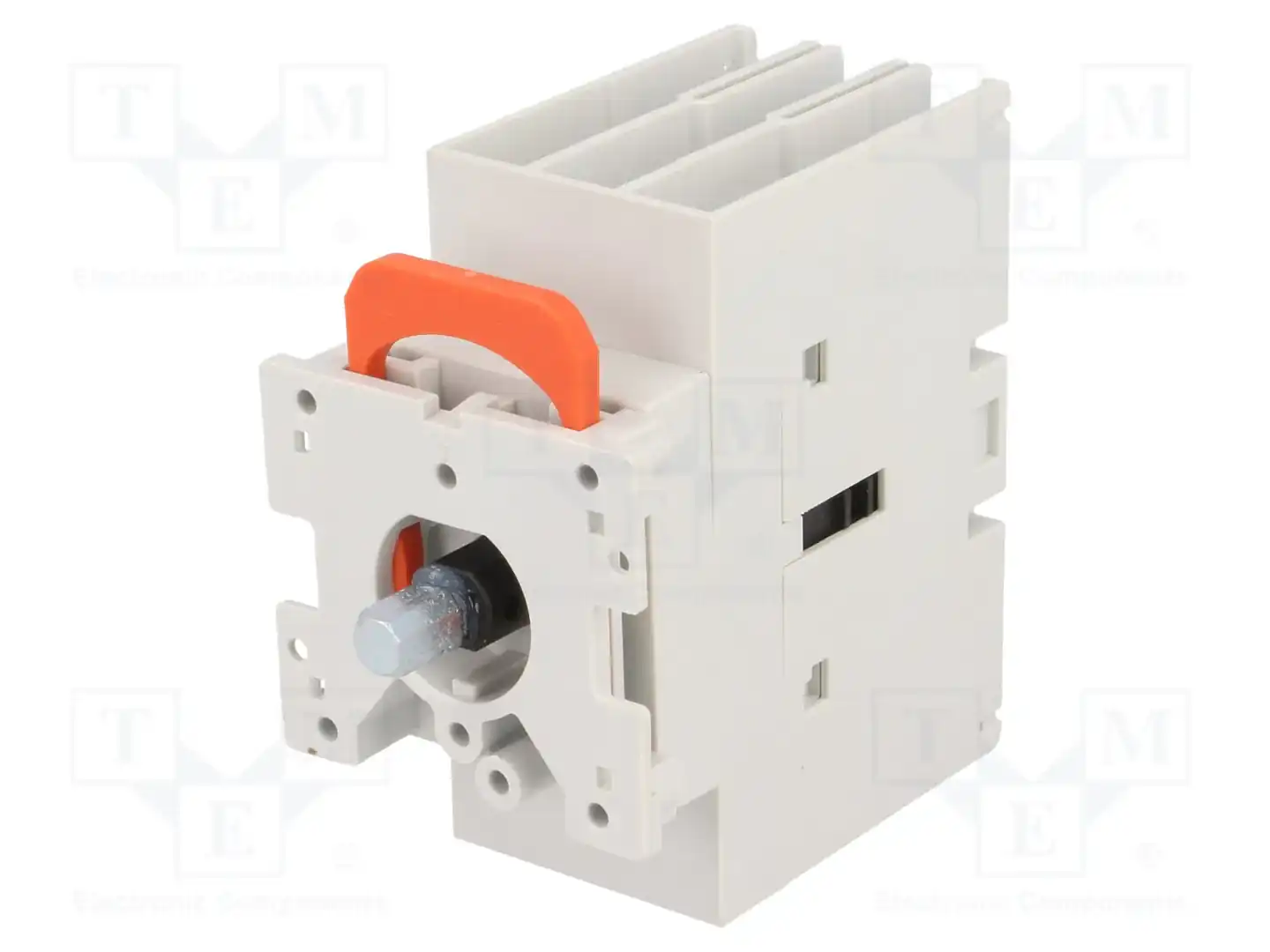 LOVATO ELECTRIC GA016C — Разъединители