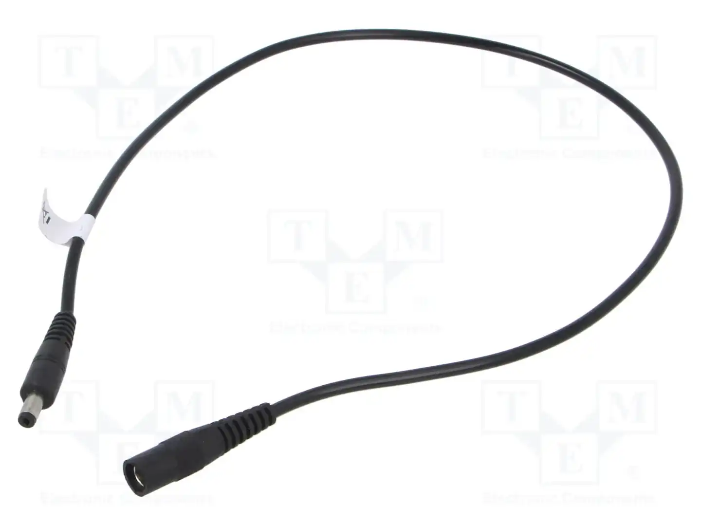 WEST POL P48-C21-C050-050BK — Кабели питания DC