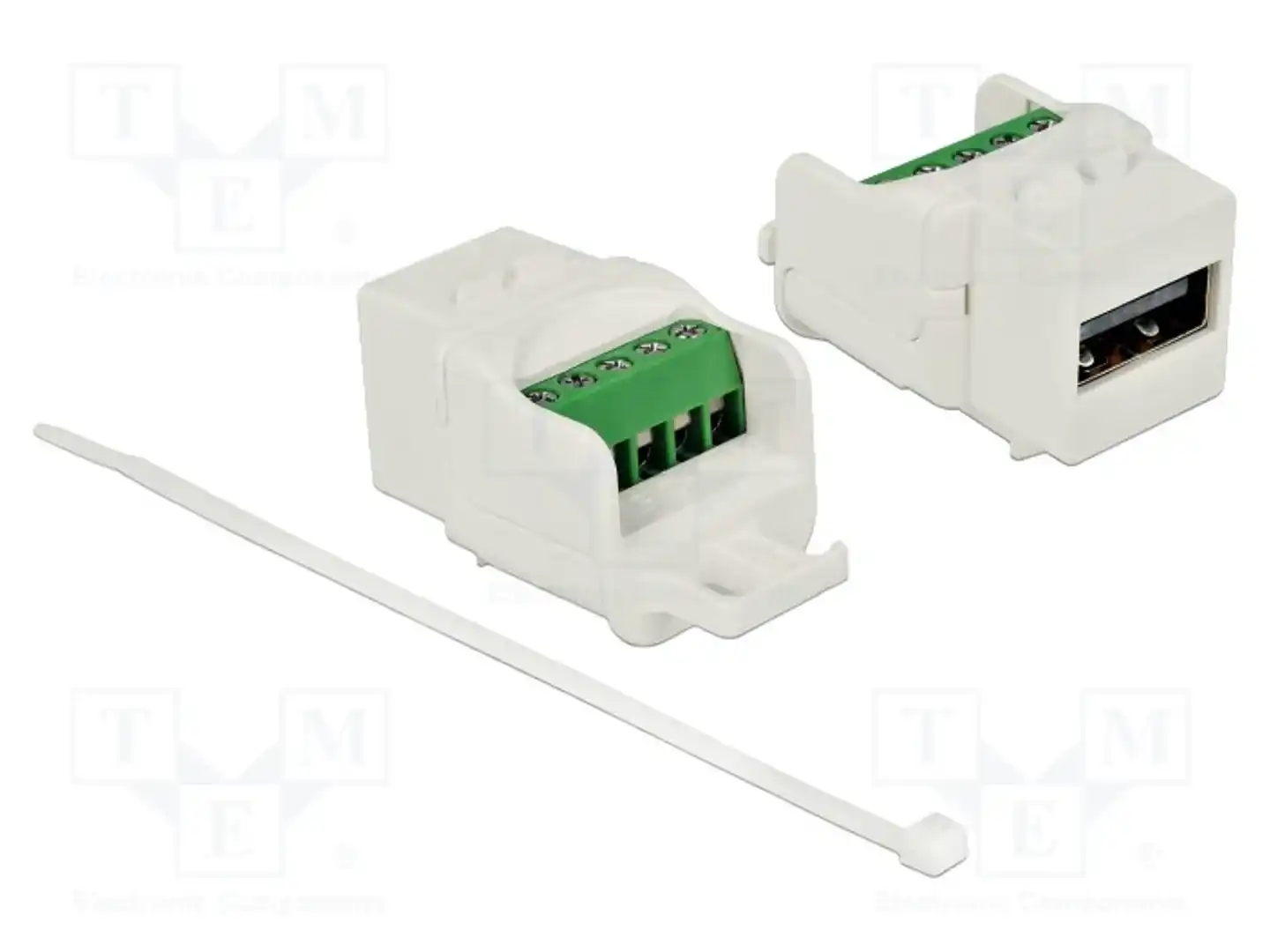 DELOCK 86376 — Компьютерные аксессуары - прочее