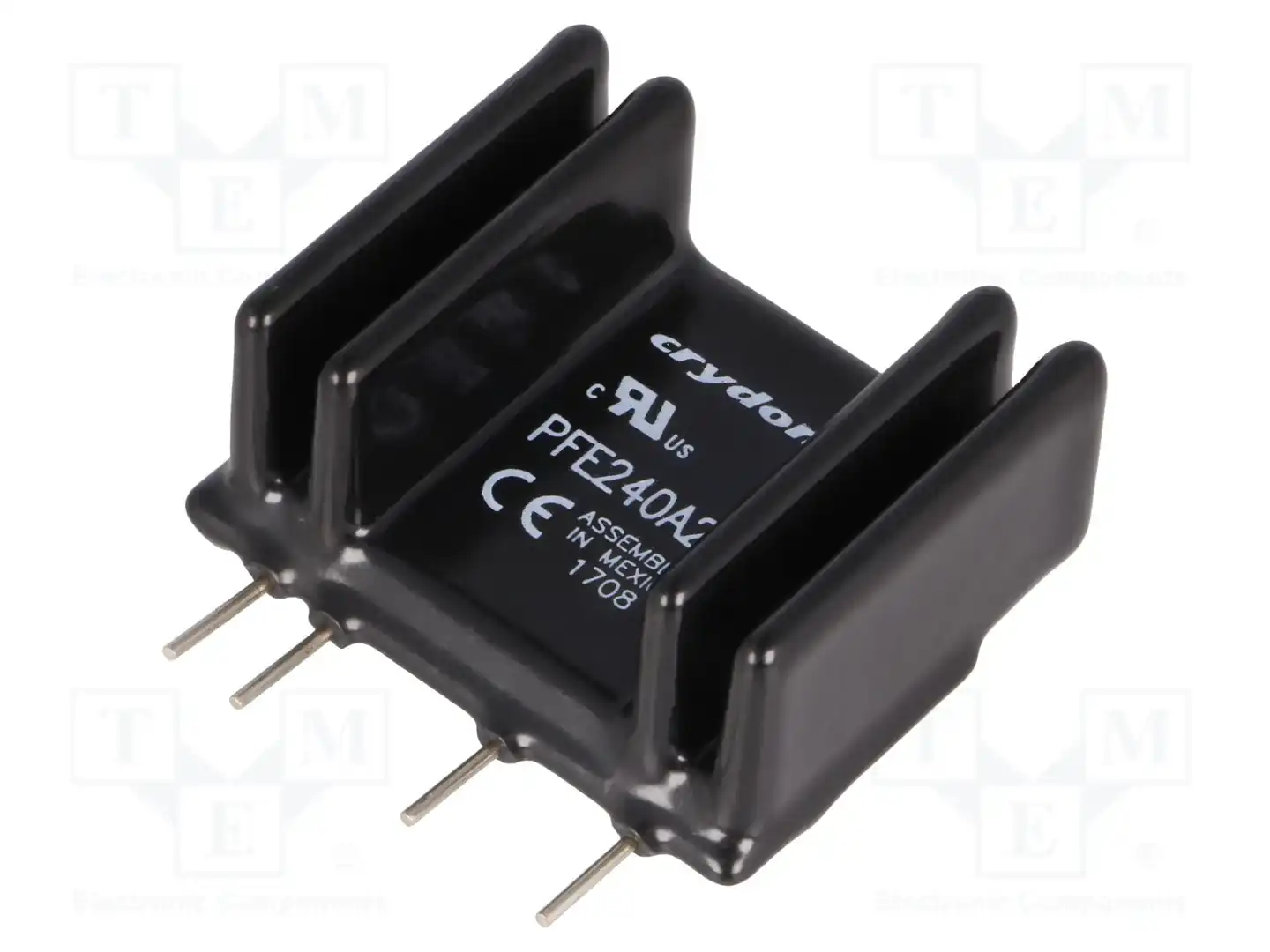 SENSATA / CRYDOM PFE240A25 — Реле SSR однофазные