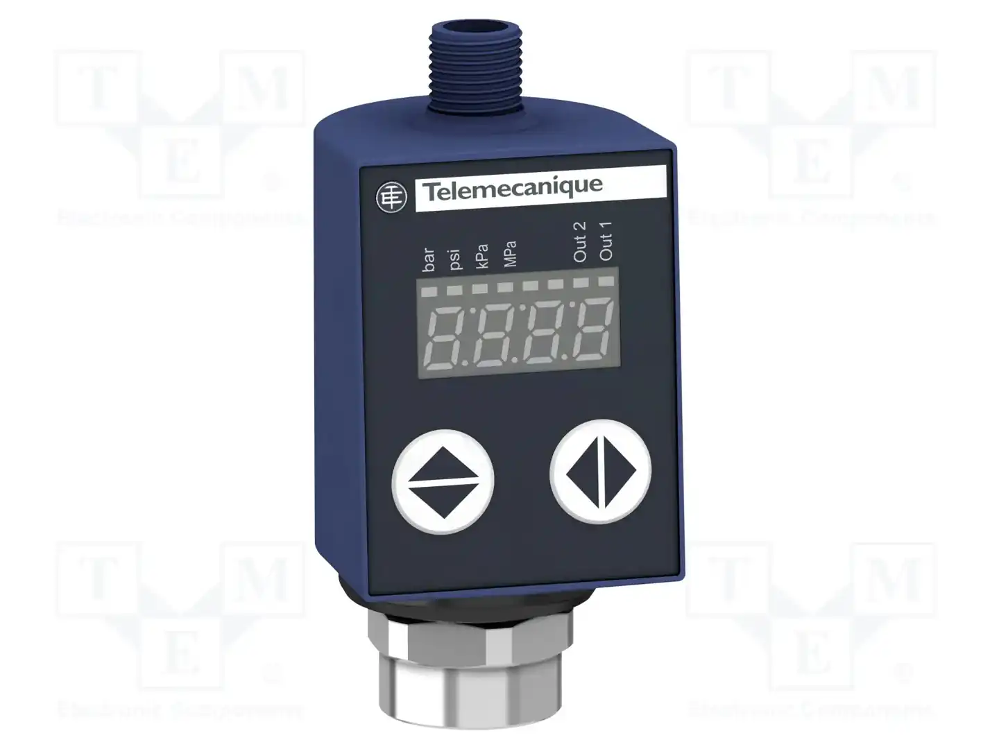 TELEMECANIQUE SENSORS XMLR100M2P05 — Преобразователи давления
