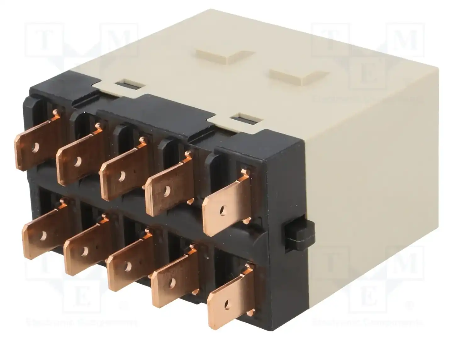 OMRON G7J-3A1B-T 200/240VAC — Электромагнитное реле мощности