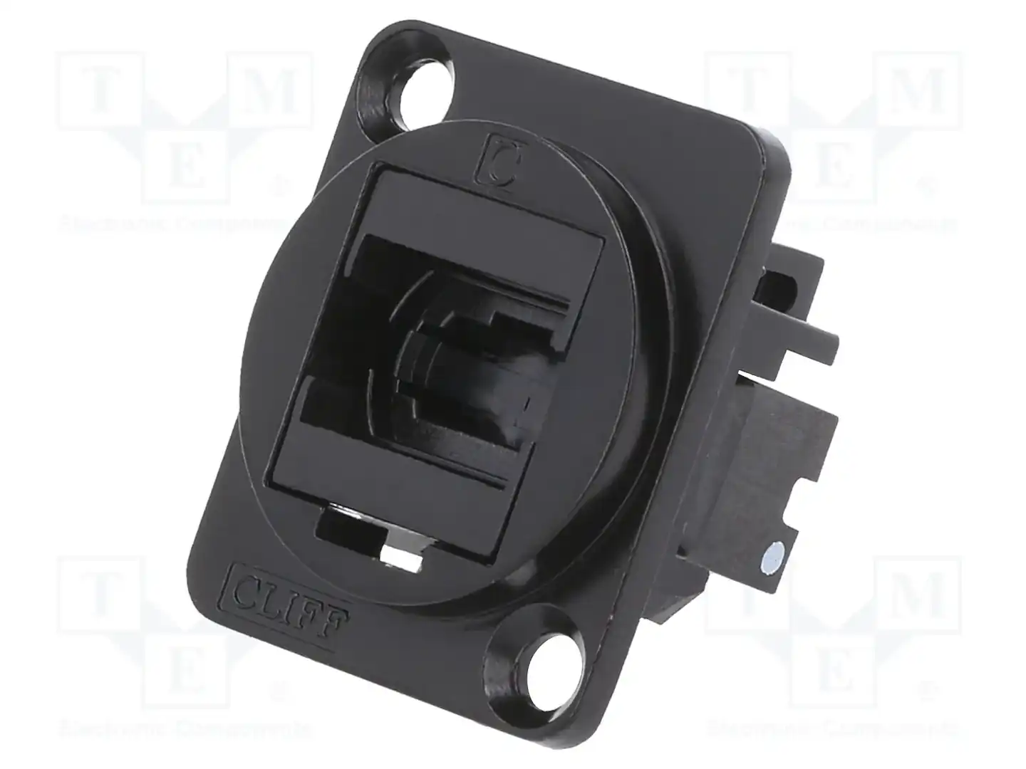 CLIFF CP30245MB — Оптические разъемы