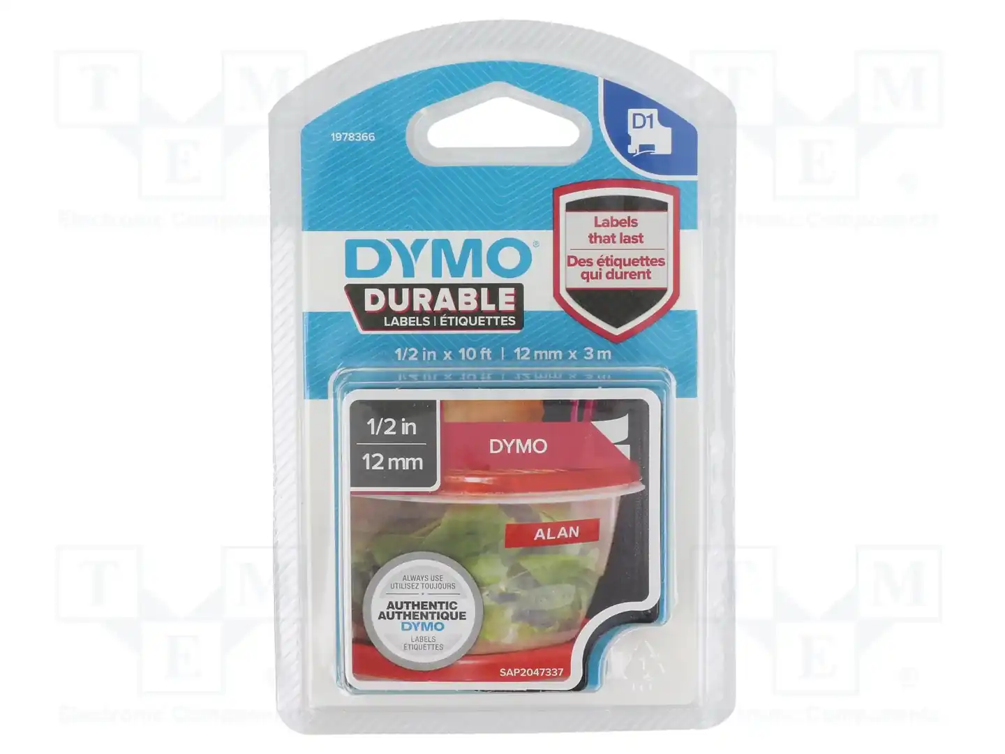 DYMO 1978366 — Принтеры и маркеры