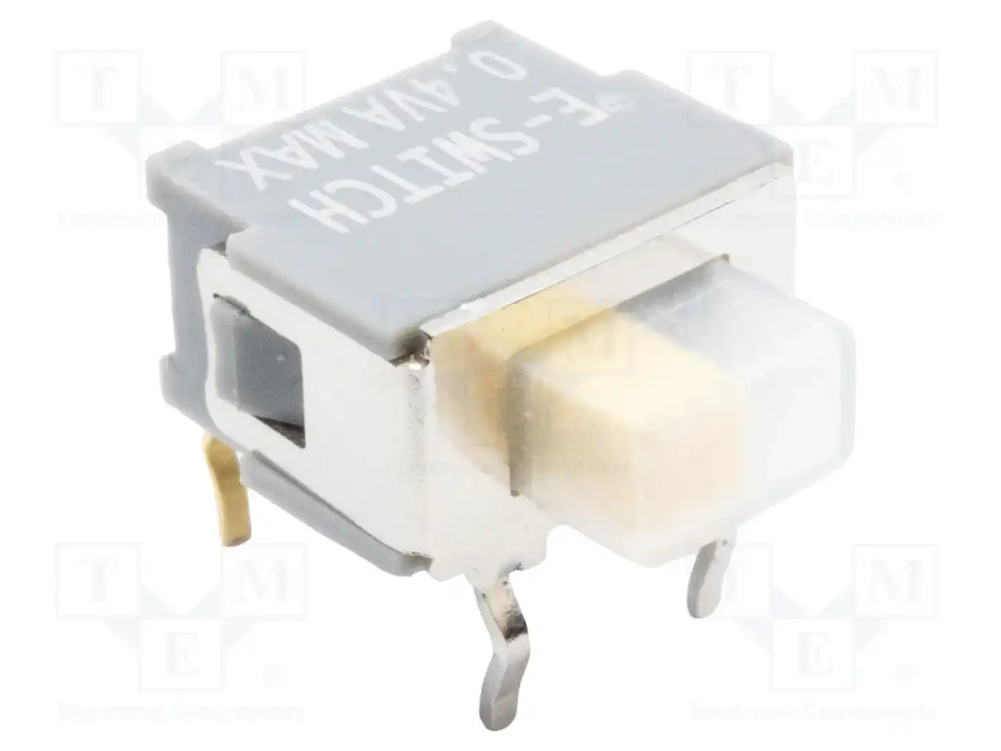 E-SWITCH 500RSP1S1M6RE — Переключатели ползунковые