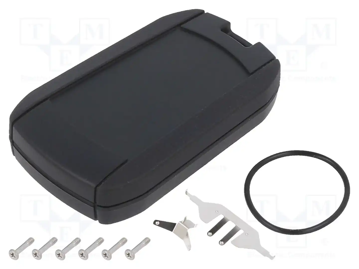 TAKACHI WC72-15-C-BB — Корпуса для пультов