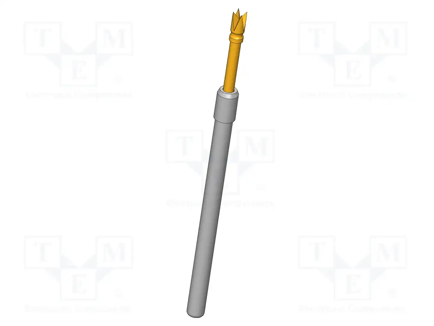 INGUN HSS-118 214 130 A 1503 — Измерительные щупы