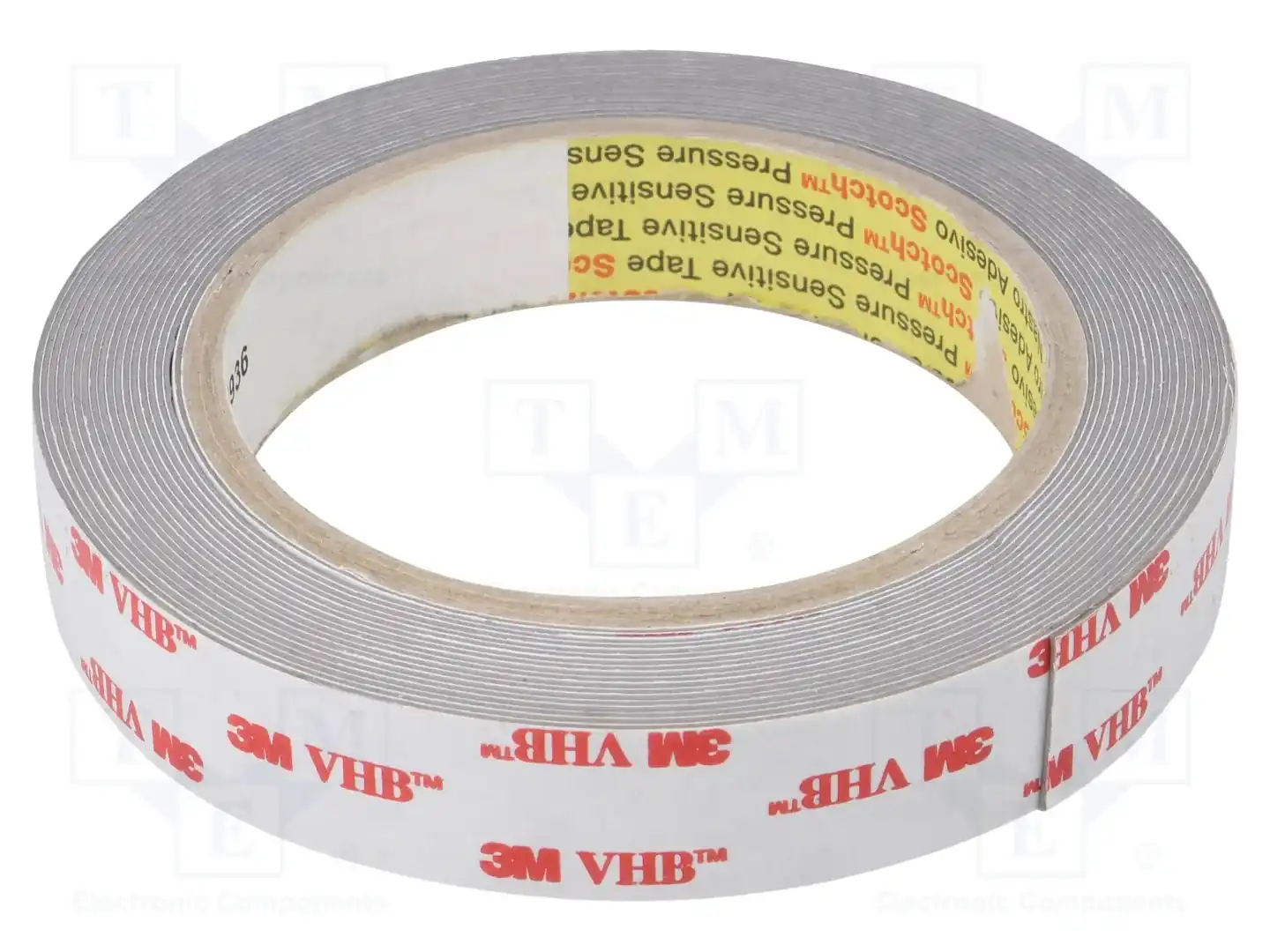 3M 3M 4936 19MM 5.5M — Ленты крепежные 4936 19MM 5.5M