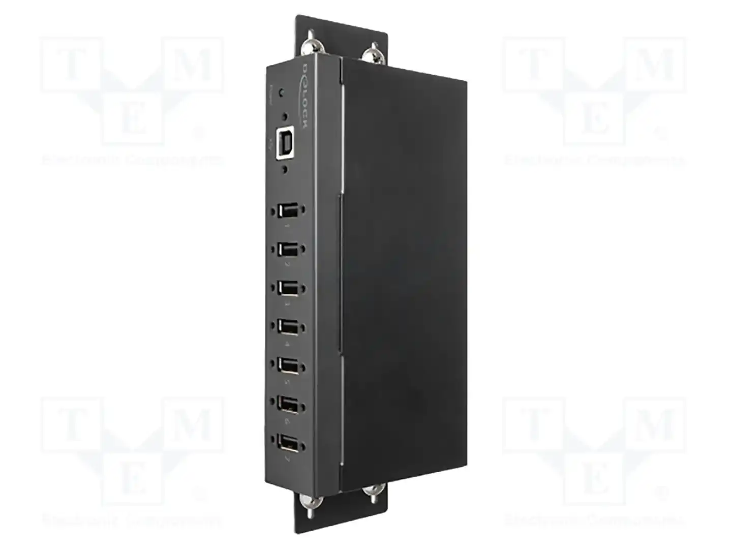 DELOCK 60687 — Компьютерные адаптеры