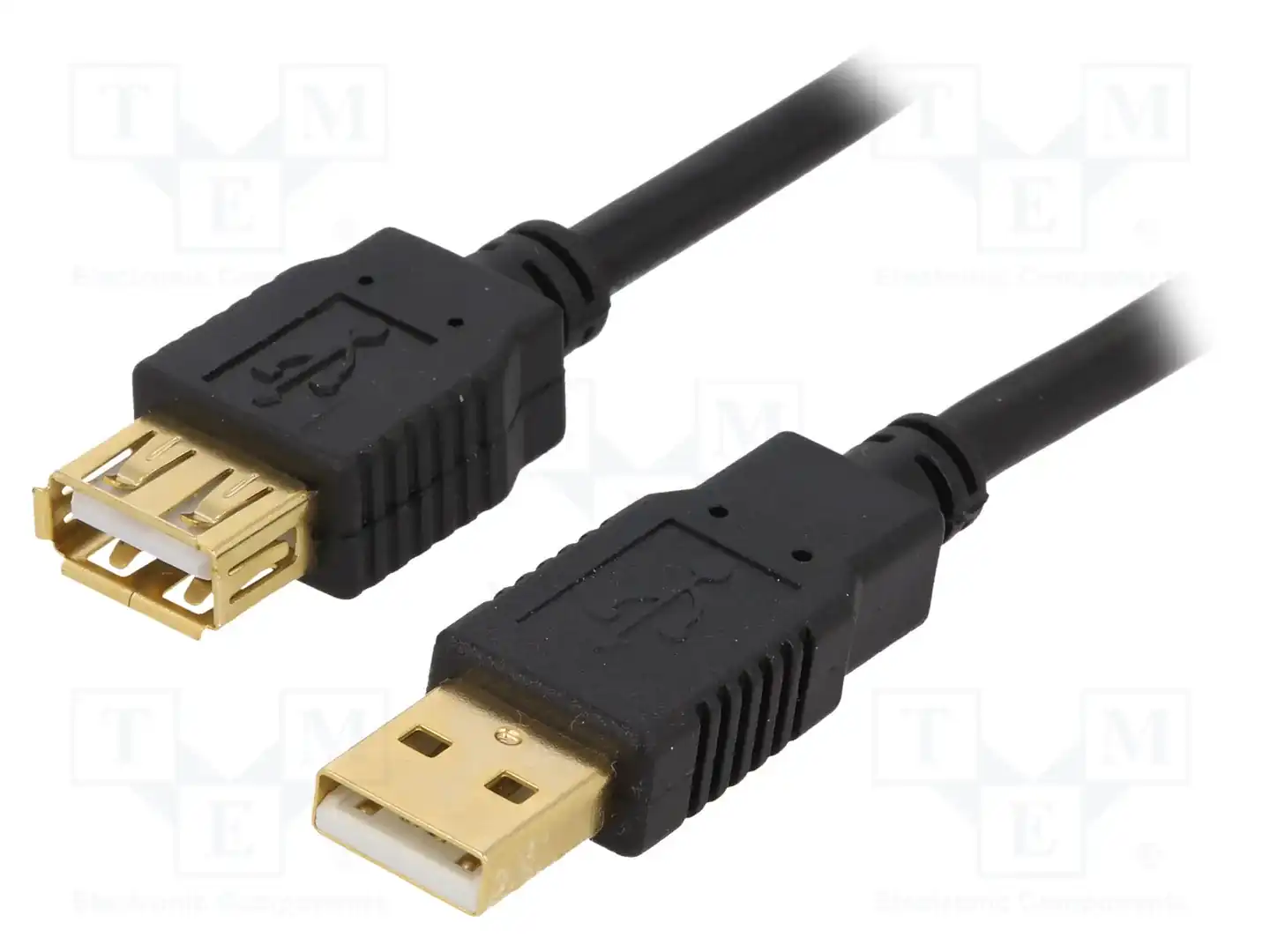 BQ CABLE CAB-USBAAF/3G-BK — Кабели и адаптеры USB