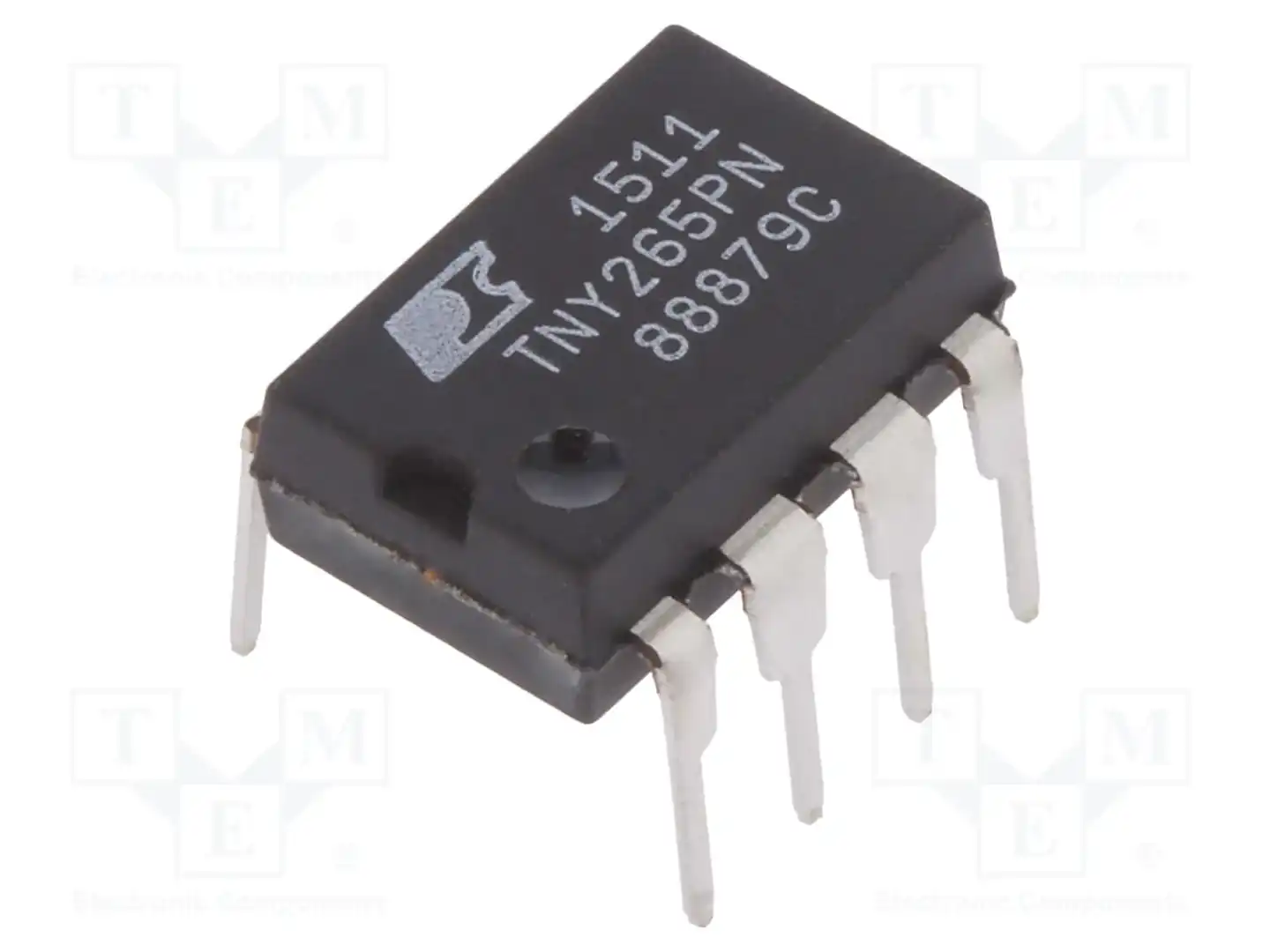POWER INTEGRATIONS TNY265PN — Регуляторы напряжения - микросхемы DC/DC