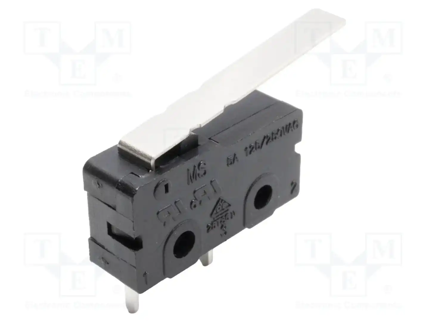 E-SWITCH MS0850503F040P1C — Микропереключатели SNAP ACTION