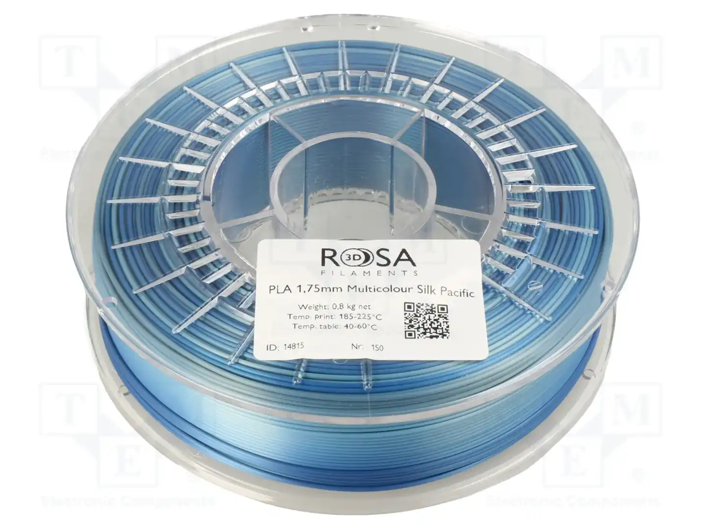 ROSA 3D 5907753132338 — Принтеры 3D и аксессуары