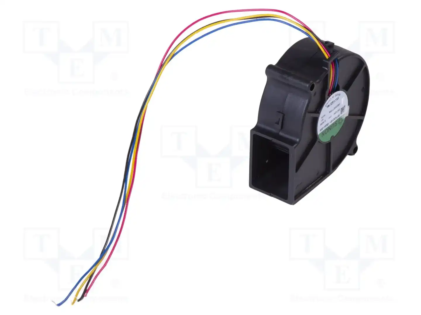 SUNON PF75301B1-1B00U-S99 — Вентиляторы DC 12V