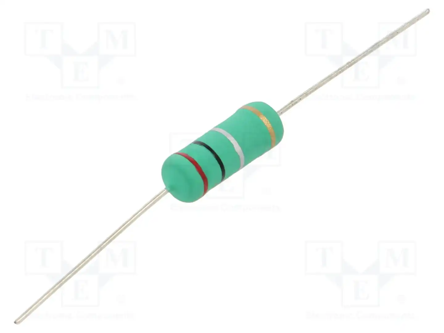 ROYALOHM KNP05SJ020KAA9 — Резисторы мощности