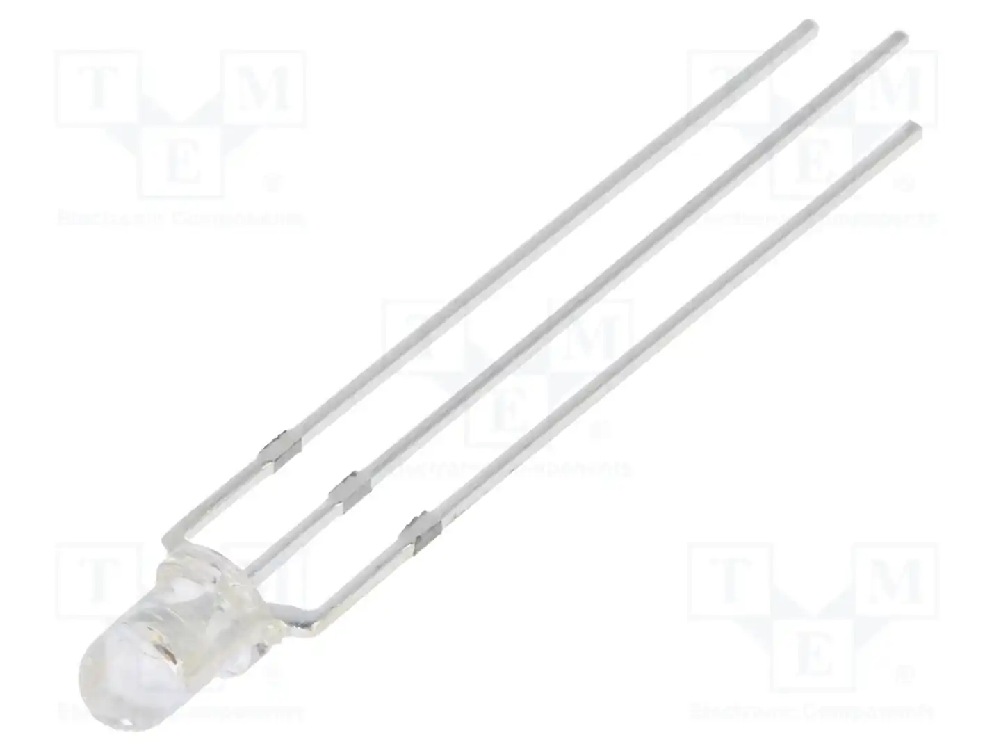 OPTOSUPPLY OSRPPA3131A — Круглые светодиоды THT