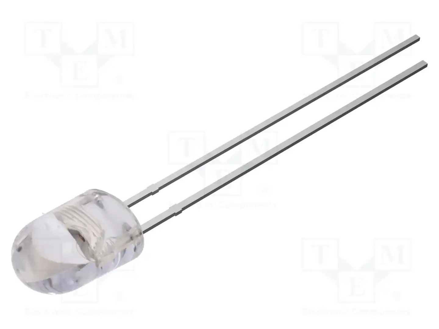 OPTOSUPPLY OSO5PA5HA1D — Светодиоды THT овальные