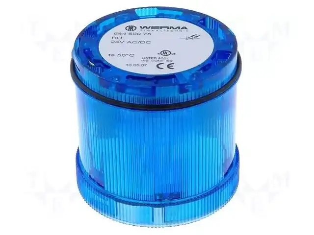WERMA 64450075 — Сигнализационные колонки