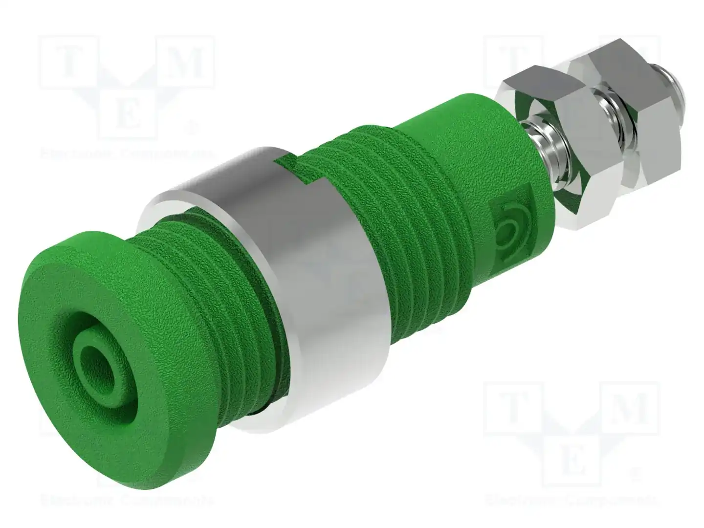 ELECTRO-PJP 228-4-C-V — Гнезда банановые 2мм