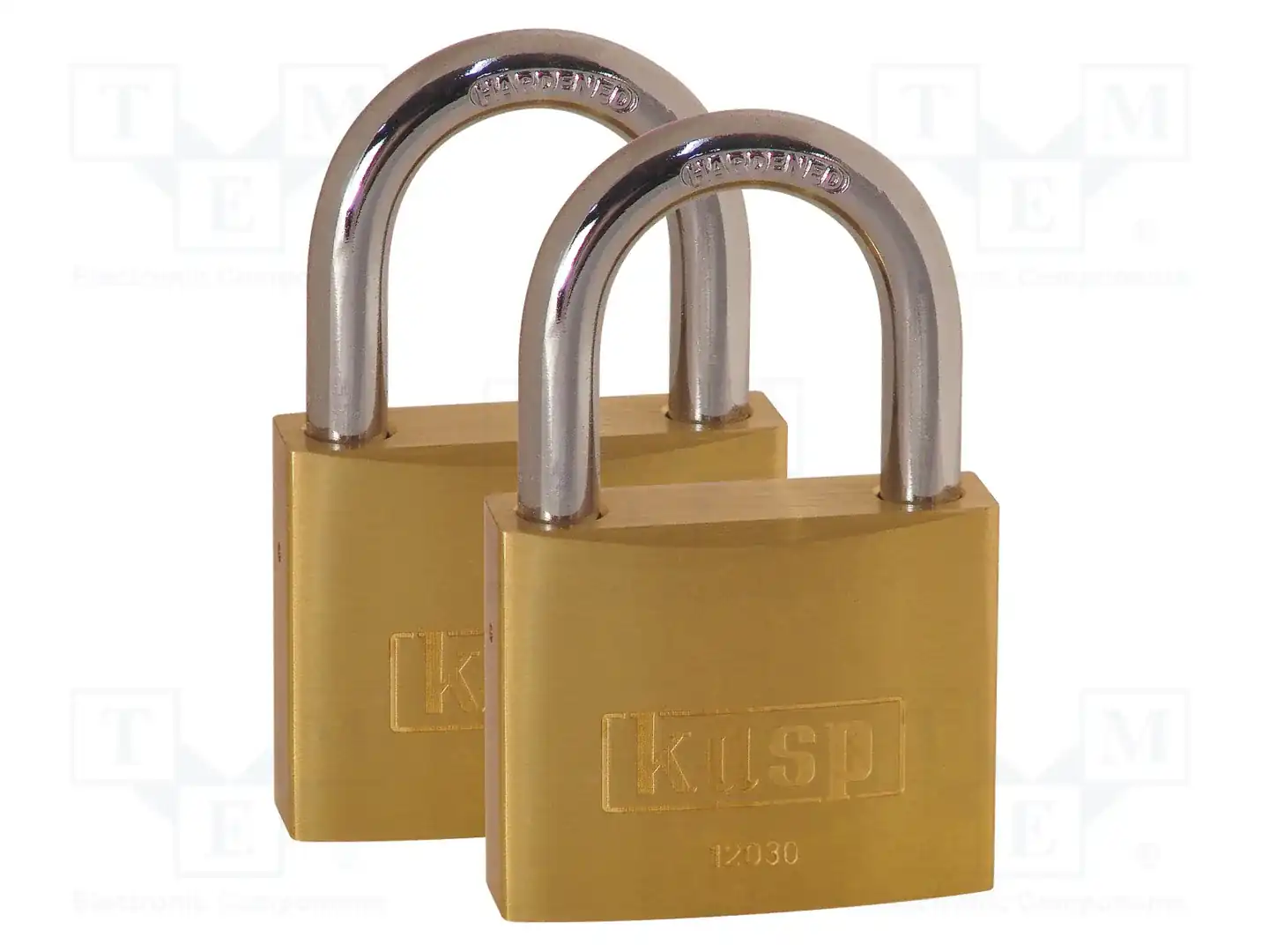 KASP K12030D2 — Навесные замки