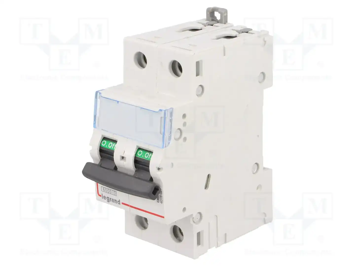 LEGRAND S 302 C25 DX — Выключатели максимального тока