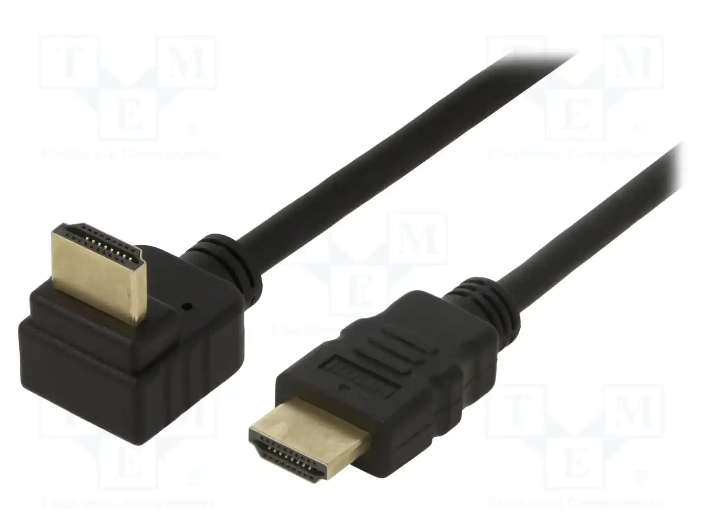 GOOBAY 61263 — Кабели и адаптеры HDMI, DVI, DisplayPort