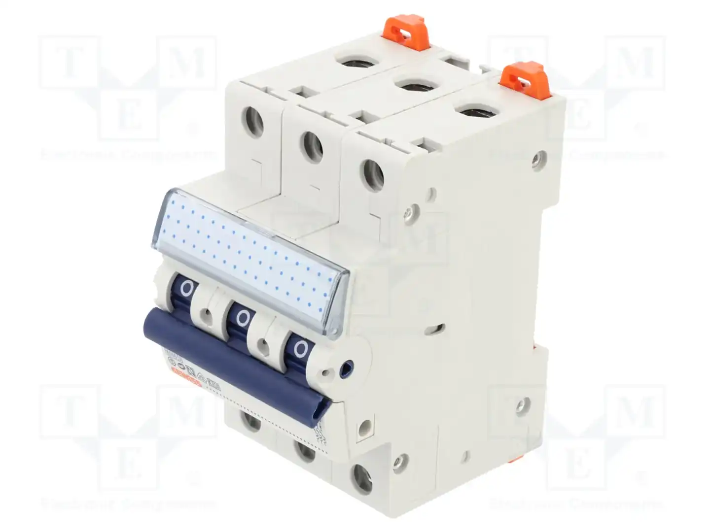 GEWISS GW92069 — Выключатели максимального тока