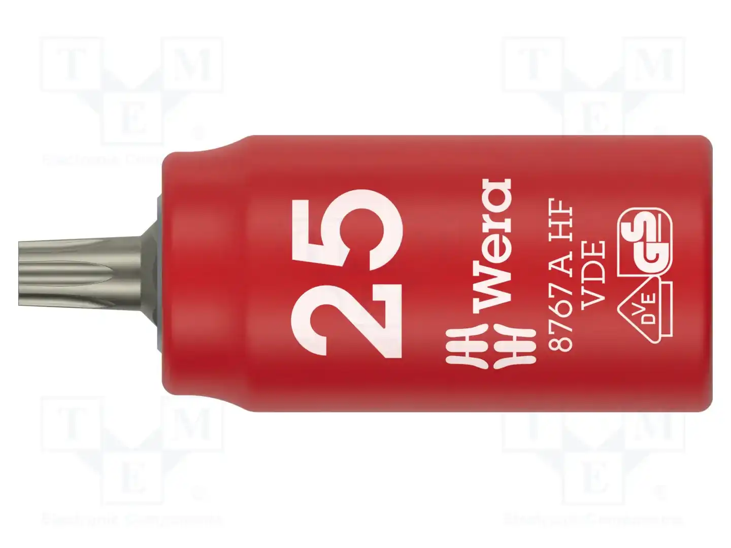 WERA 05005923001 — Ключи накидные