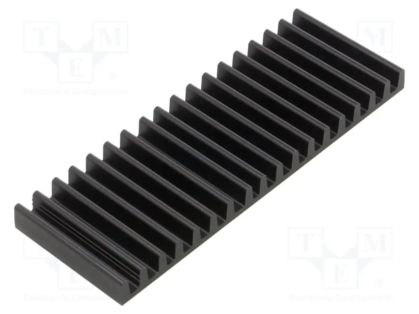 FISCHER ELEKTRONIK SK 695 50 SA — Радиаторы