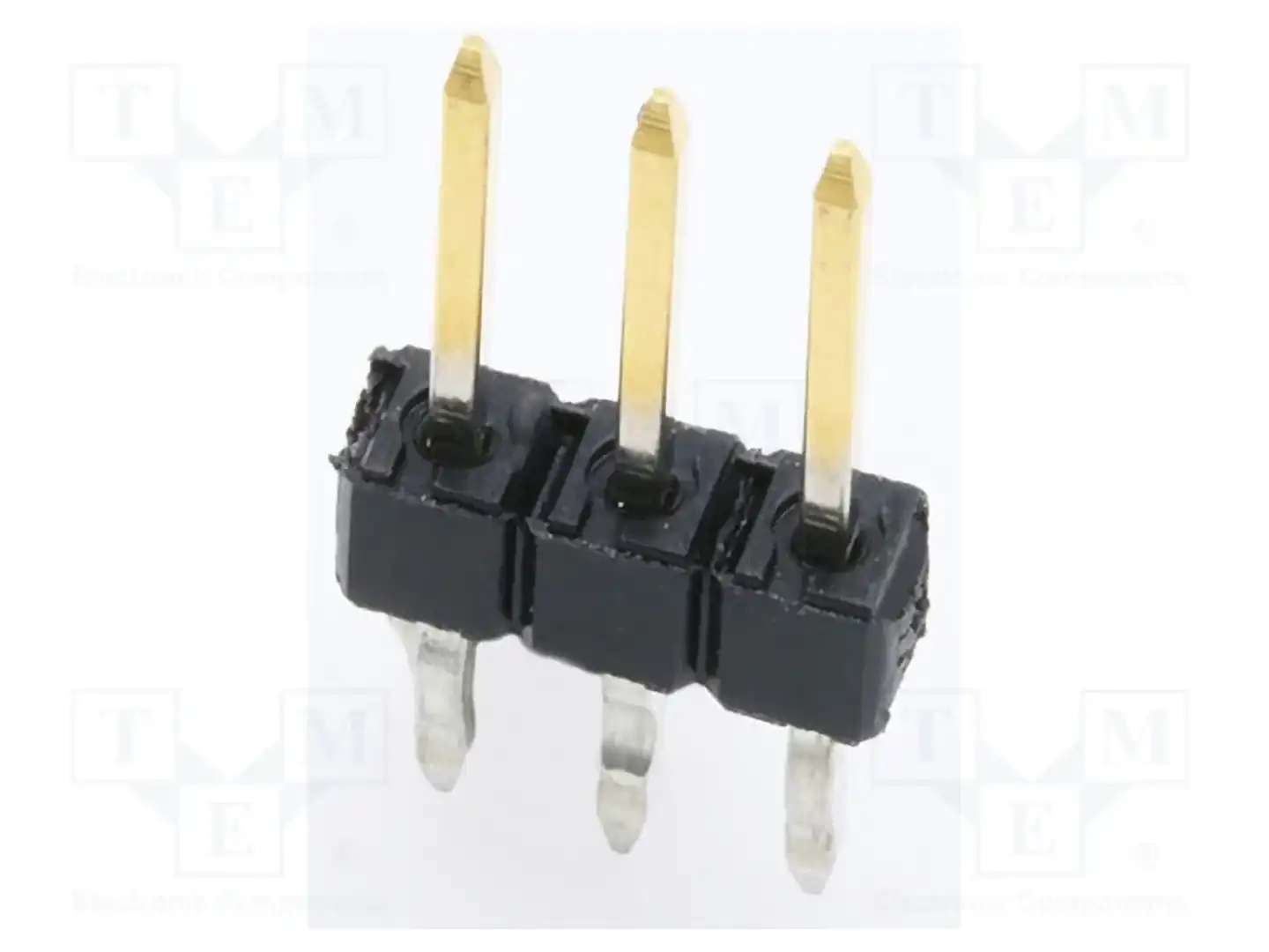 MOLEX 22-28-5034 — Штекерные планки и гнезда