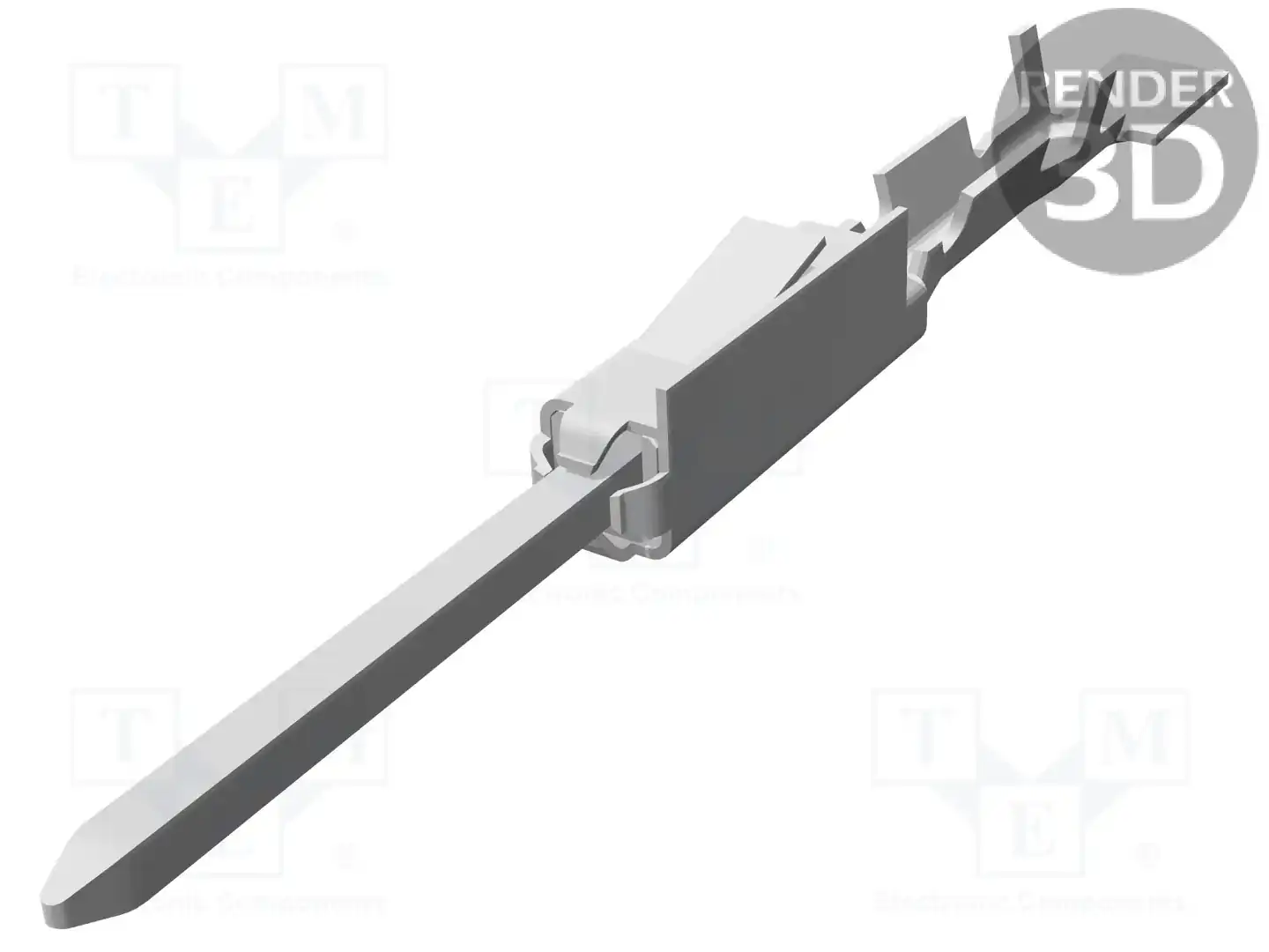 TE Connectivity 1355719-1 — Разъeмы прочие