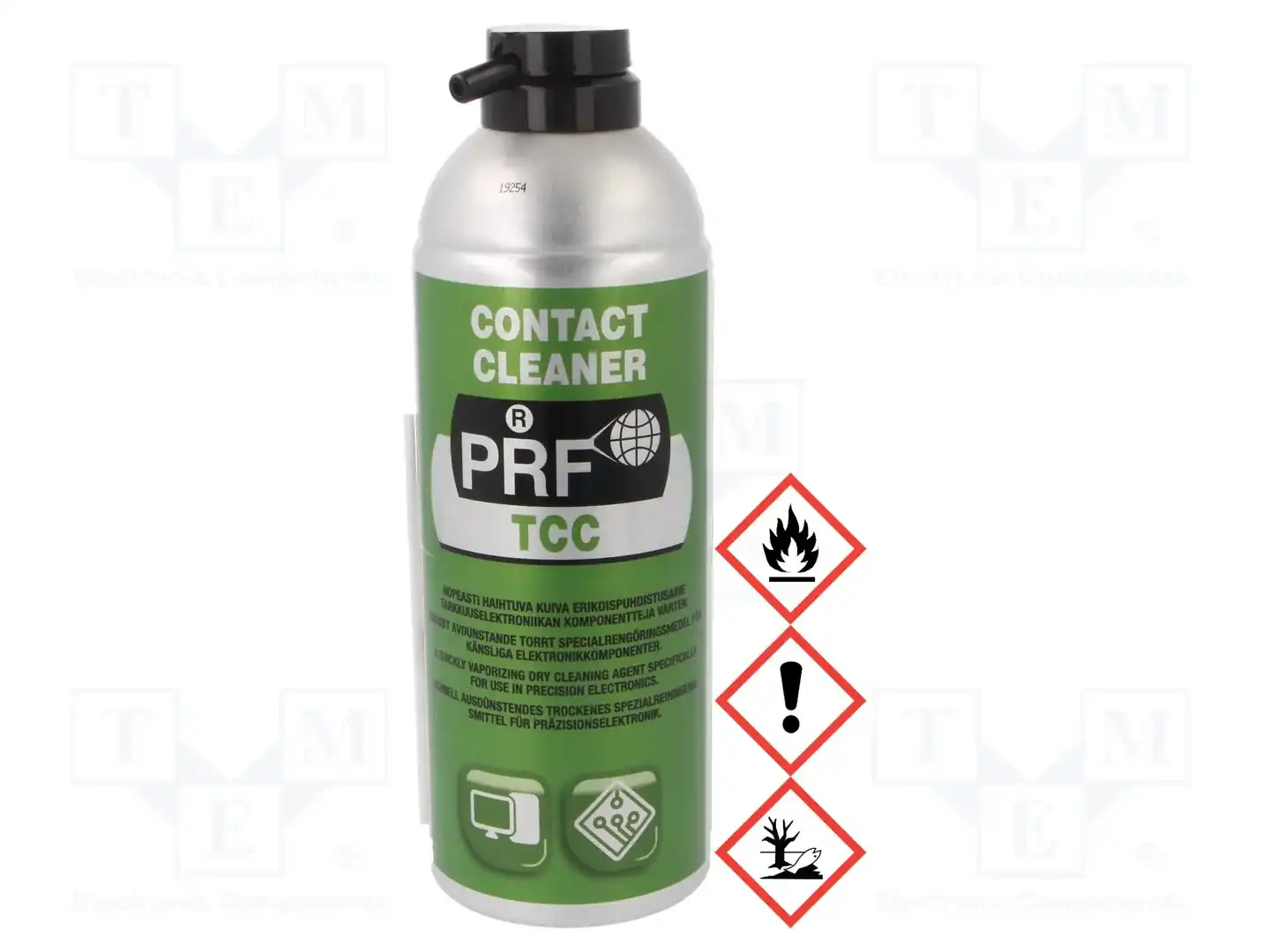 PRF PRF TCC/520 — Препараты чистящие и консервирующие TCC/520