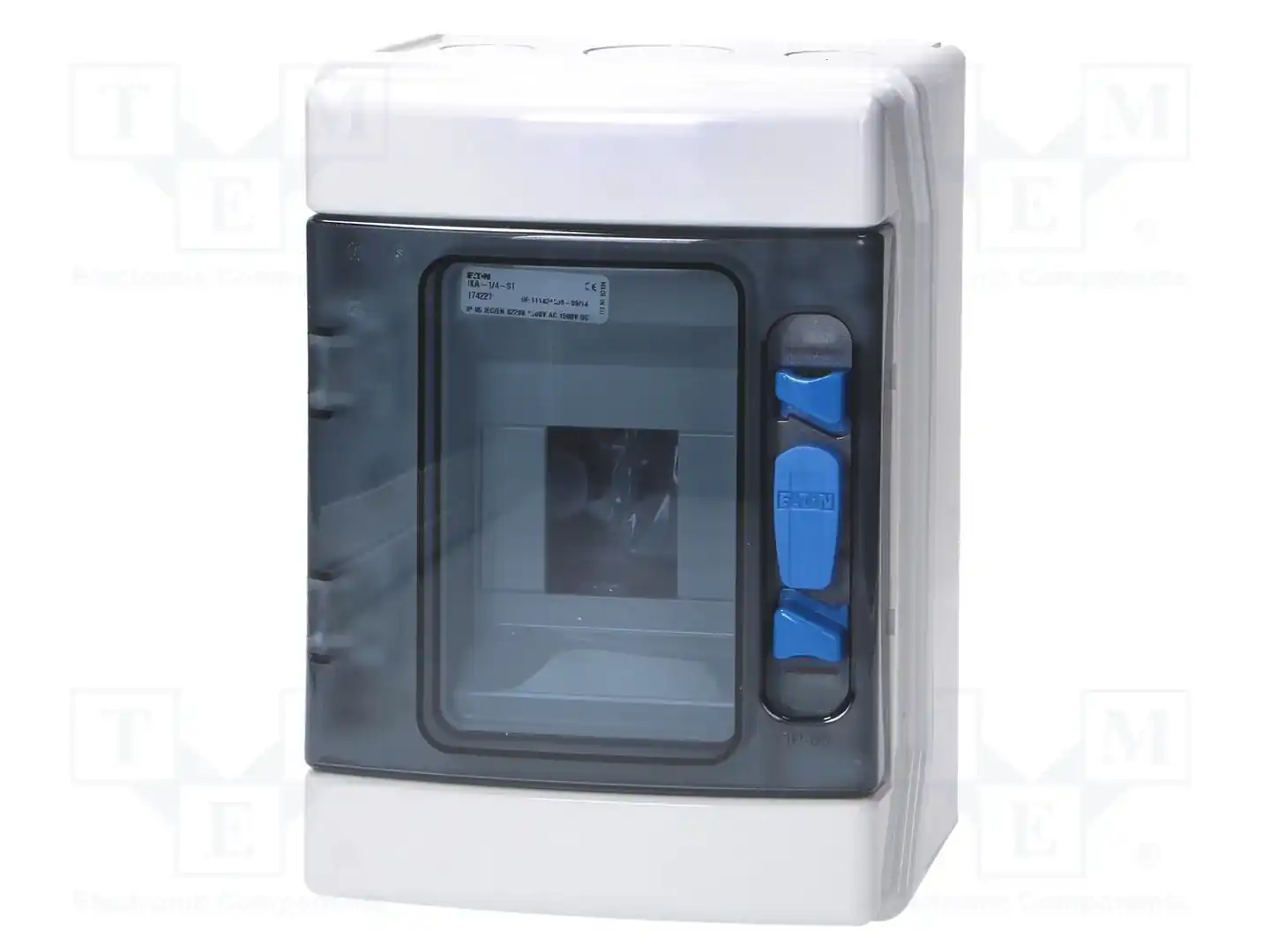 EATON ELECTRIC 174221 — Корпуса для модульной аппаратуры
