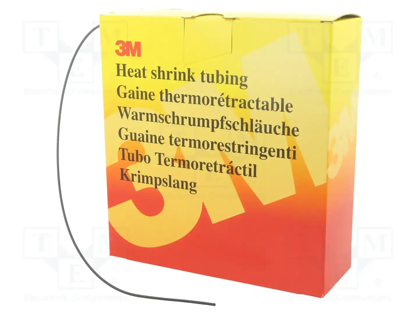 3M 7000099045 — Трубки термоусадочные