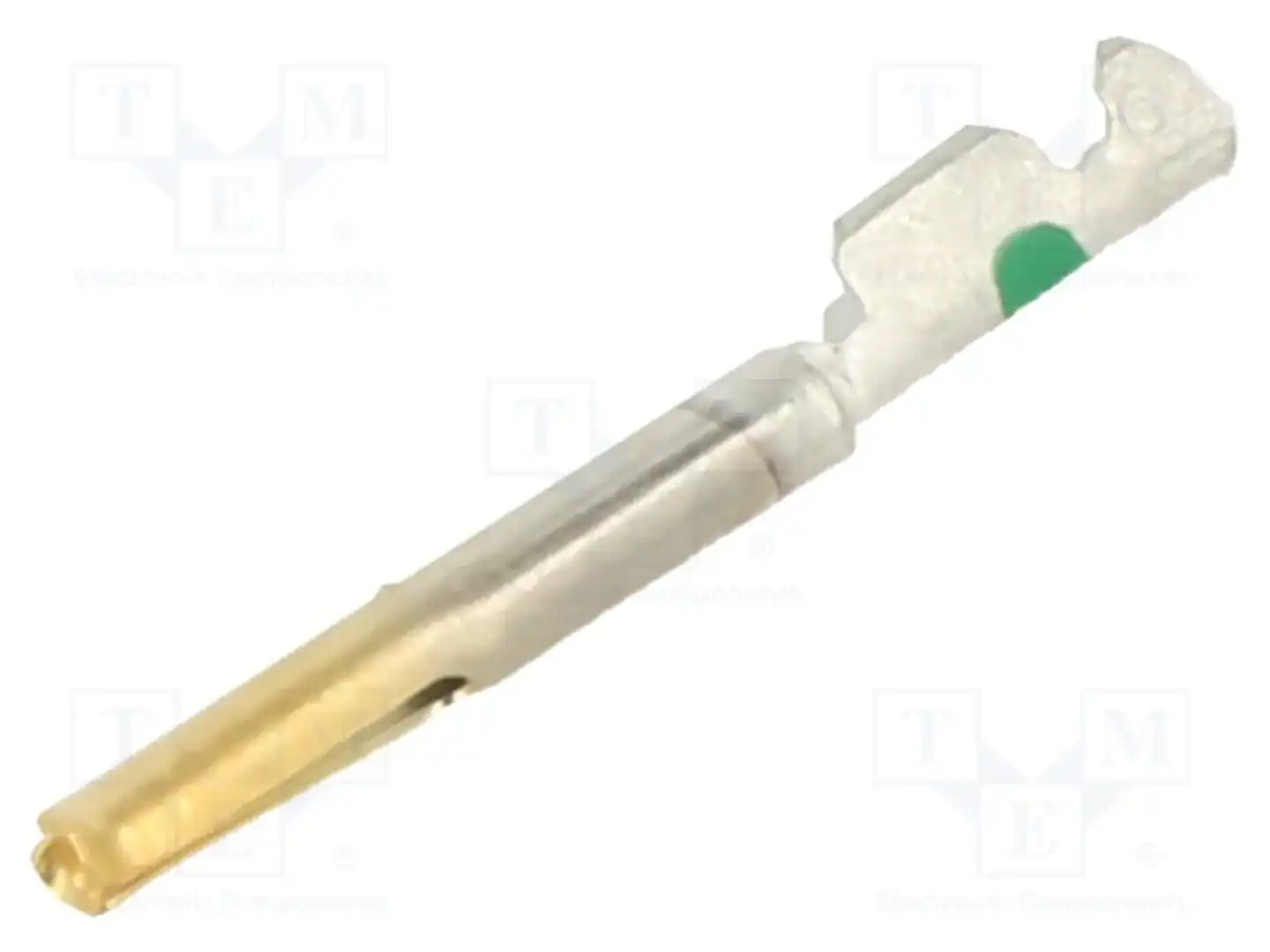 TE Connectivity 1658686-4 — Штекеры и гнезда D-Sub