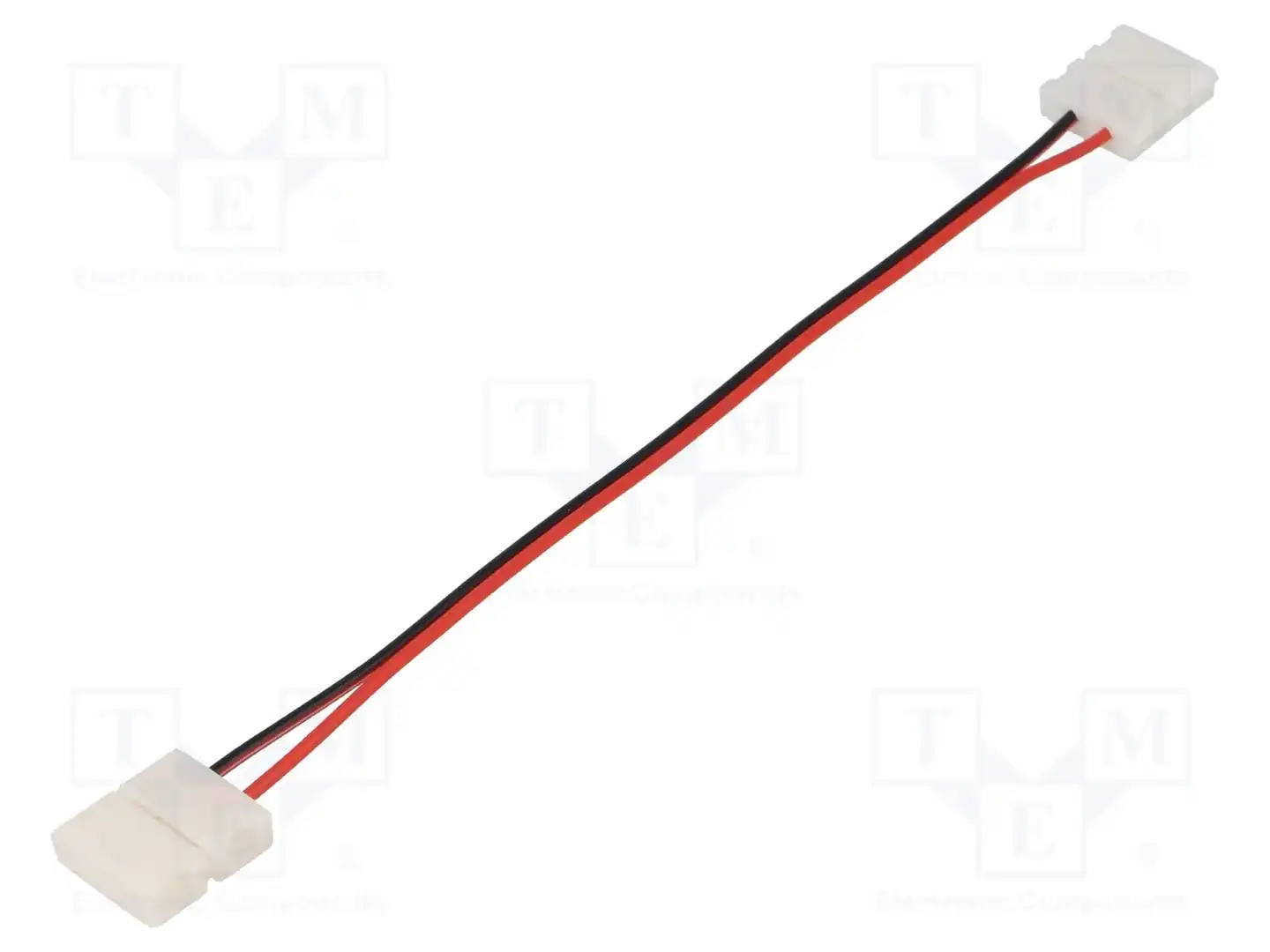 LUCKYLIGHT 10MMBXB-2 — Разъемы для LED