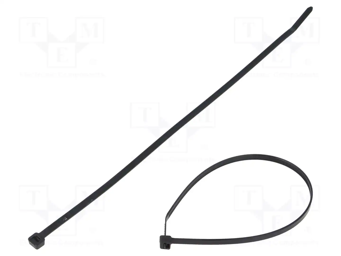 PANDUIT PLT3S-M0 — Зажимные хомуты