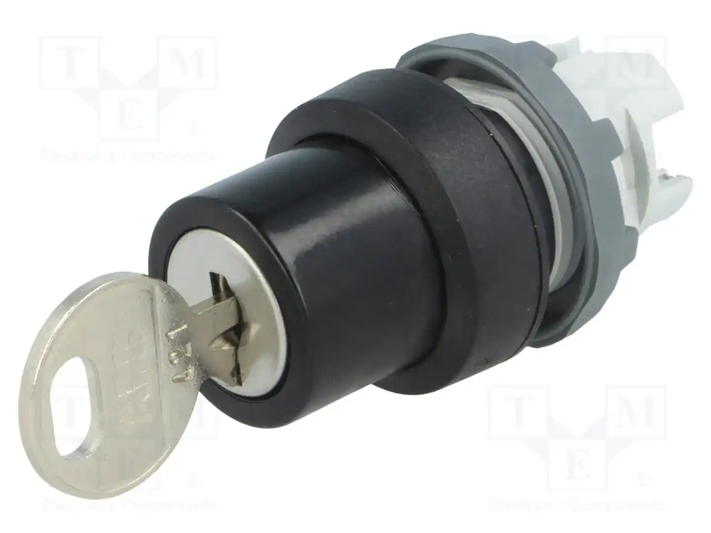 ABB 1SFA611284R1002 — Переключатели панельные стандартные 22мм
