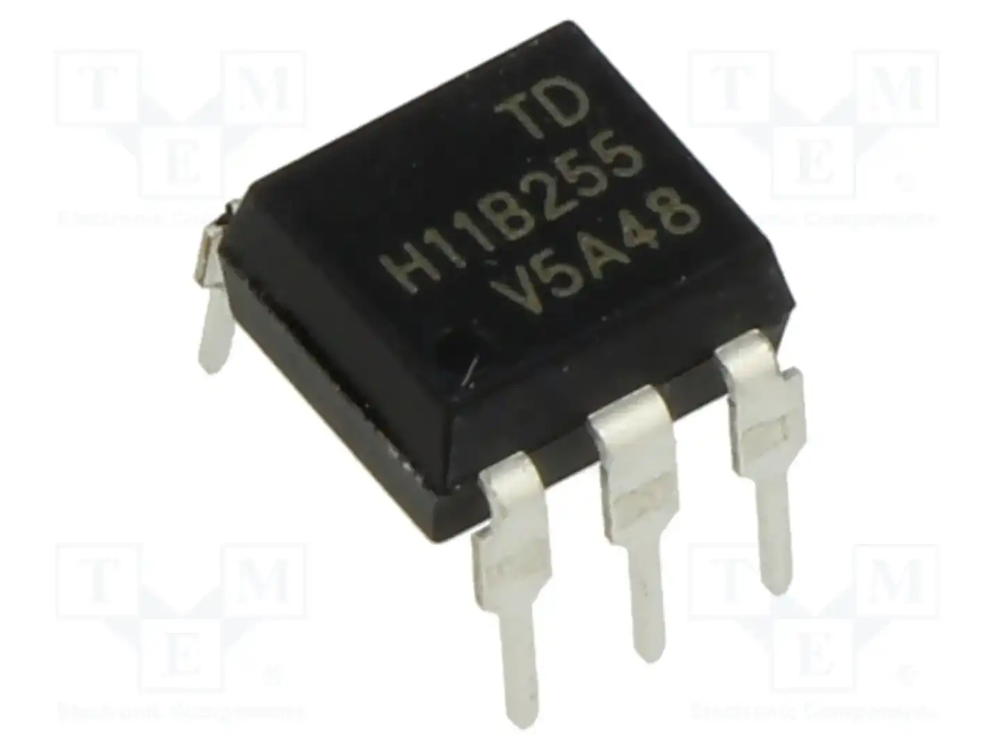 BRIGHTEK (EUROPE) H11B255-GV — Оптроны – аналоговый выход