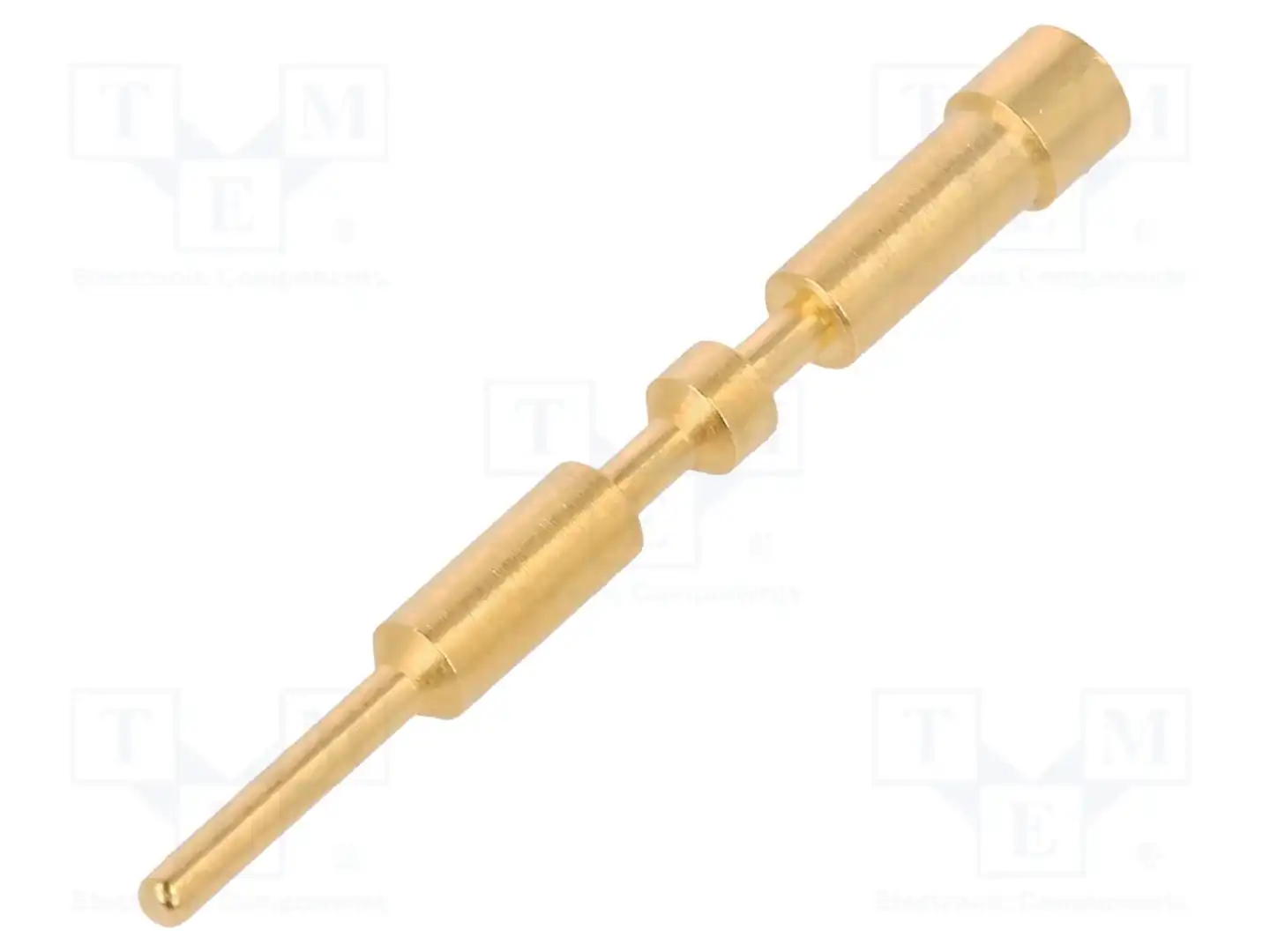 HUMMEL 7010941001 — Разъeмы M23