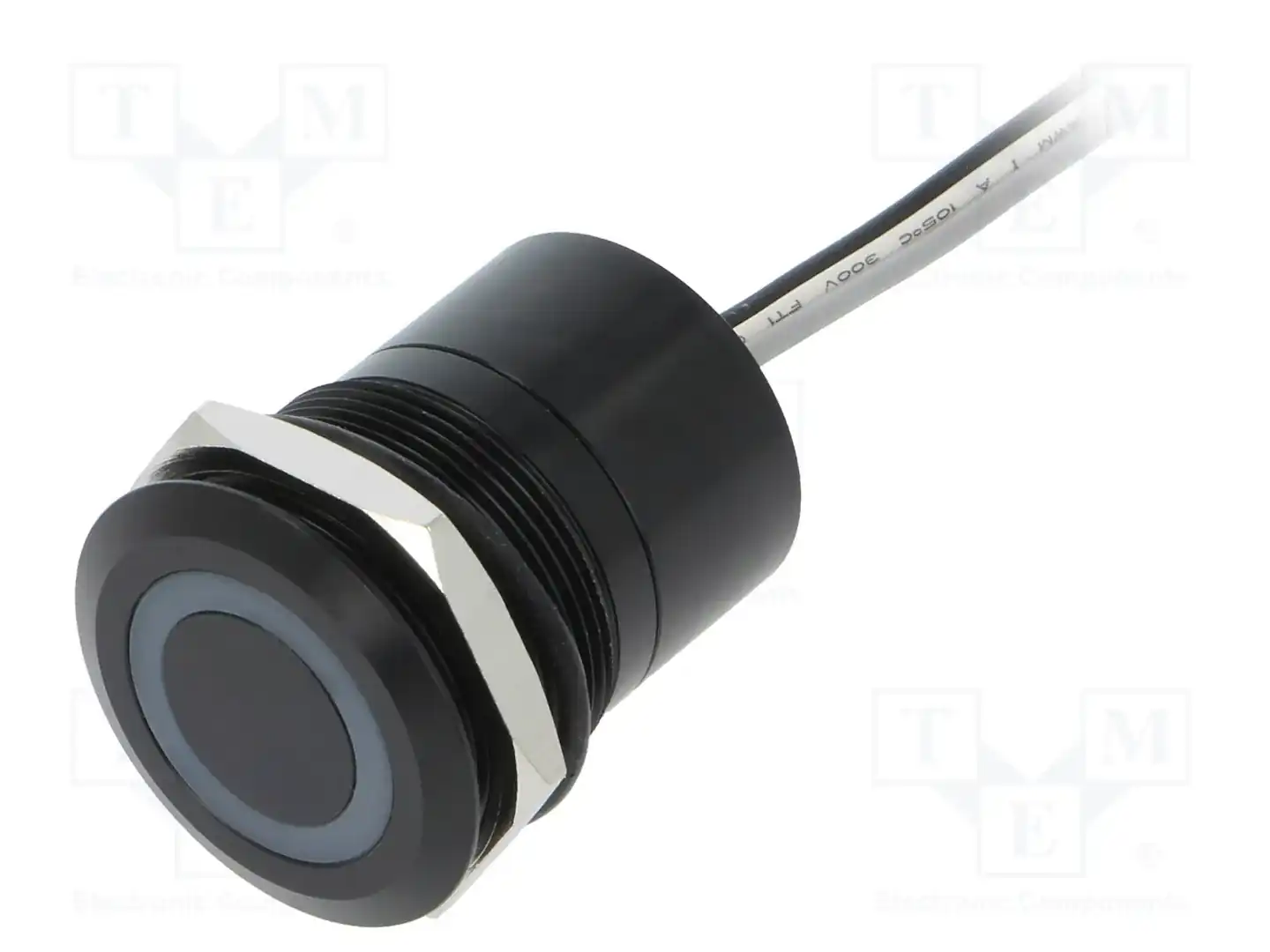 BULGIN MC25LOBRG — Переключатели емкостные